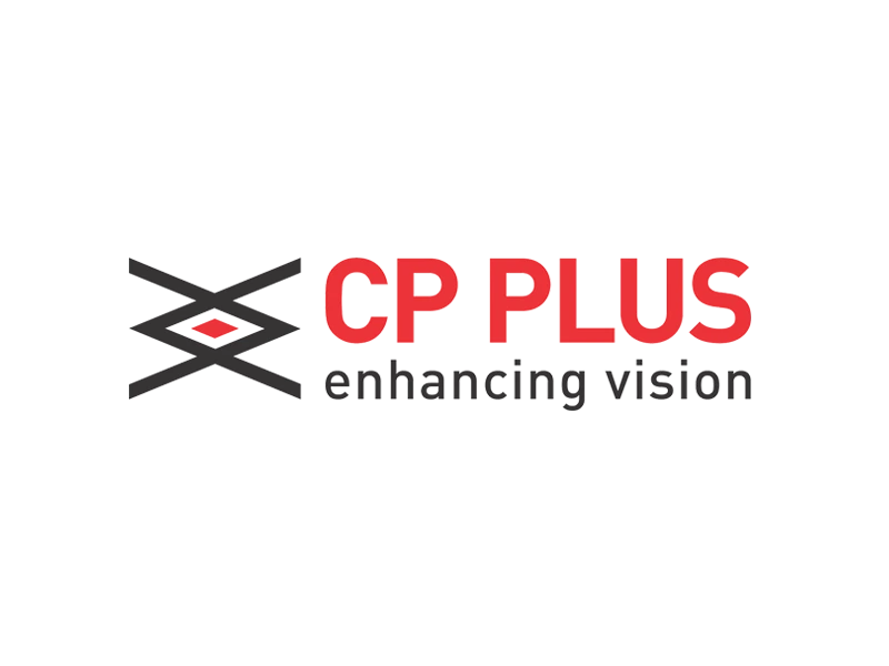 CPPlus Logo
